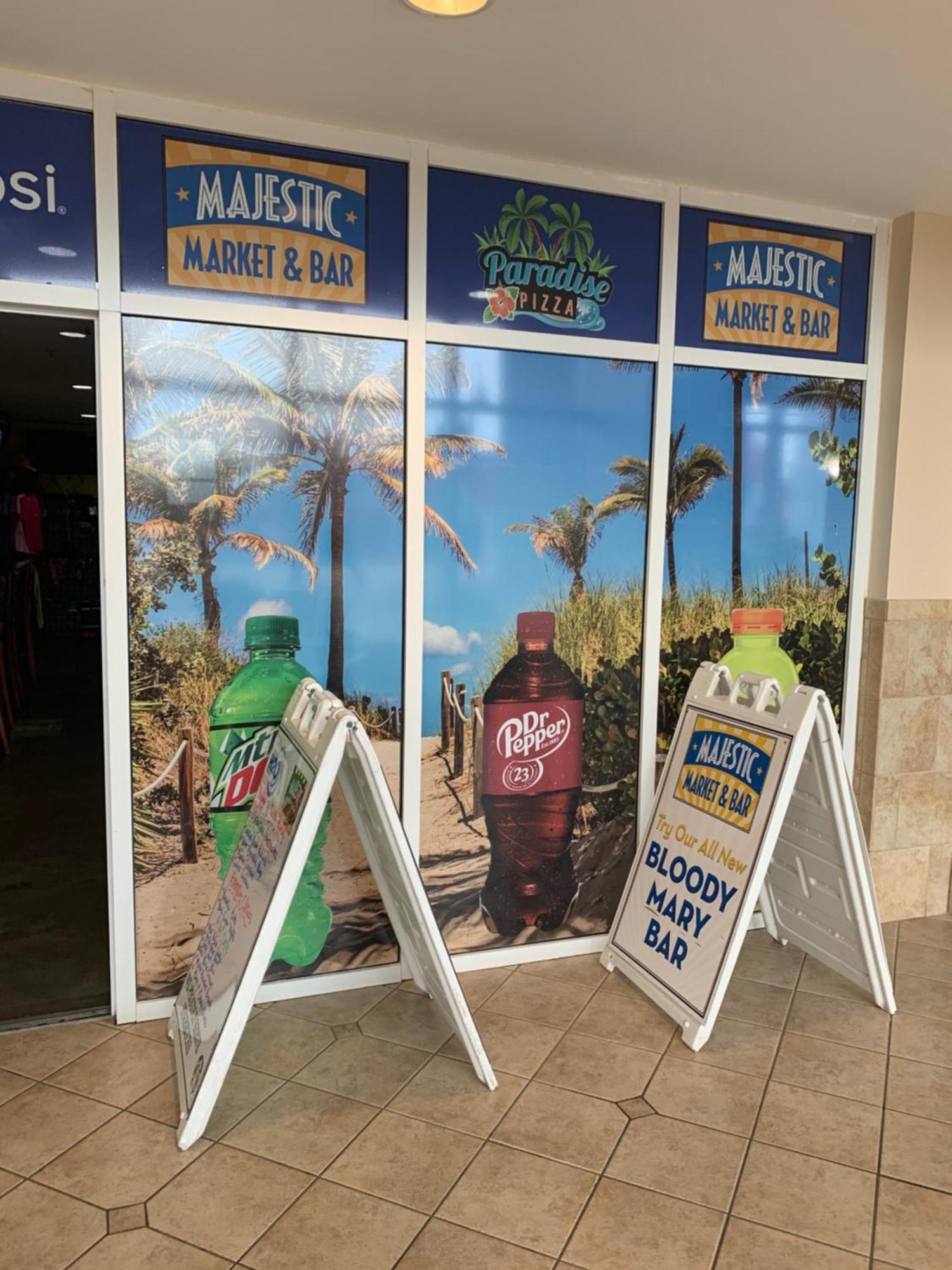 Majestic Beach Towers 905 Panama City Beach Eksteriør bilde