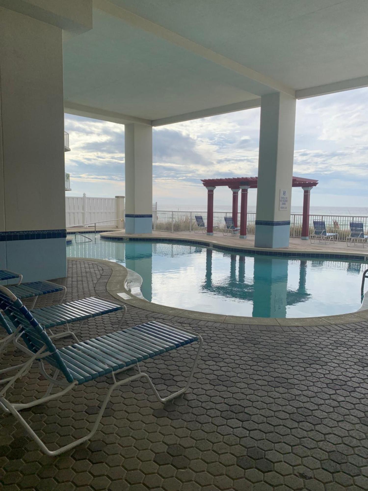 Majestic Beach Towers 905 Panama City Beach Eksteriør bilde