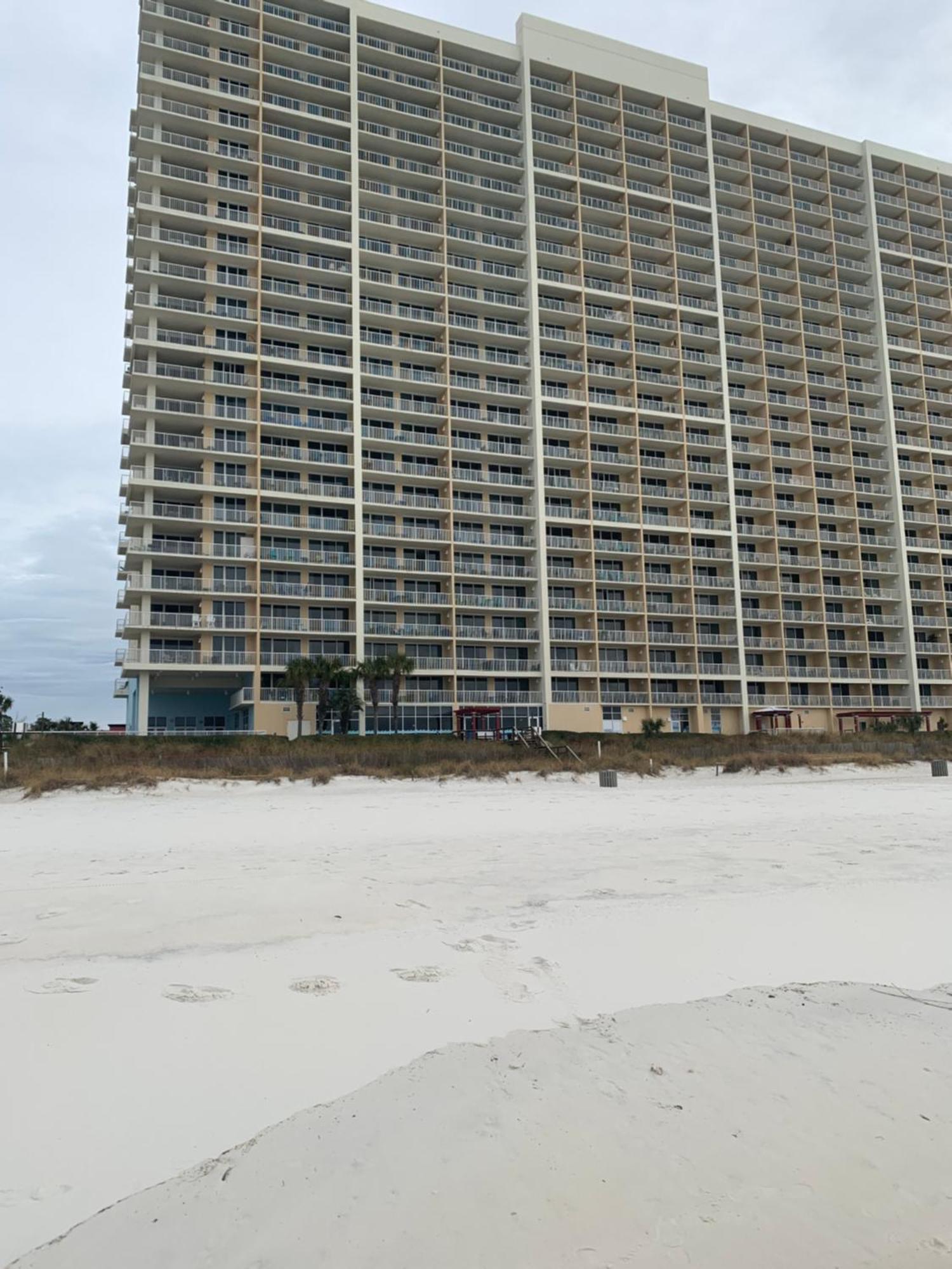 Majestic Beach Towers 905 Panama City Beach Eksteriør bilde