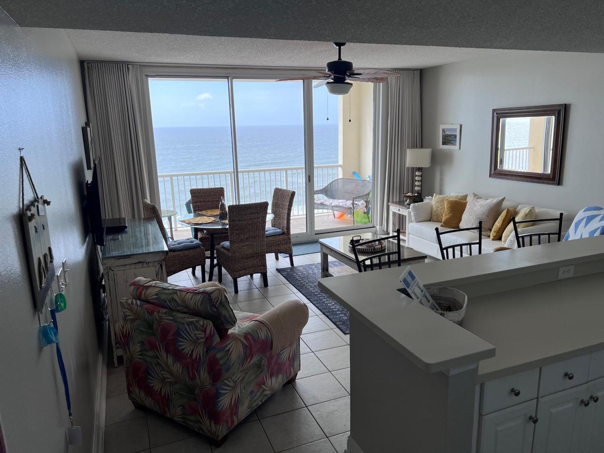Majestic Beach Towers 905 Panama City Beach Eksteriør bilde