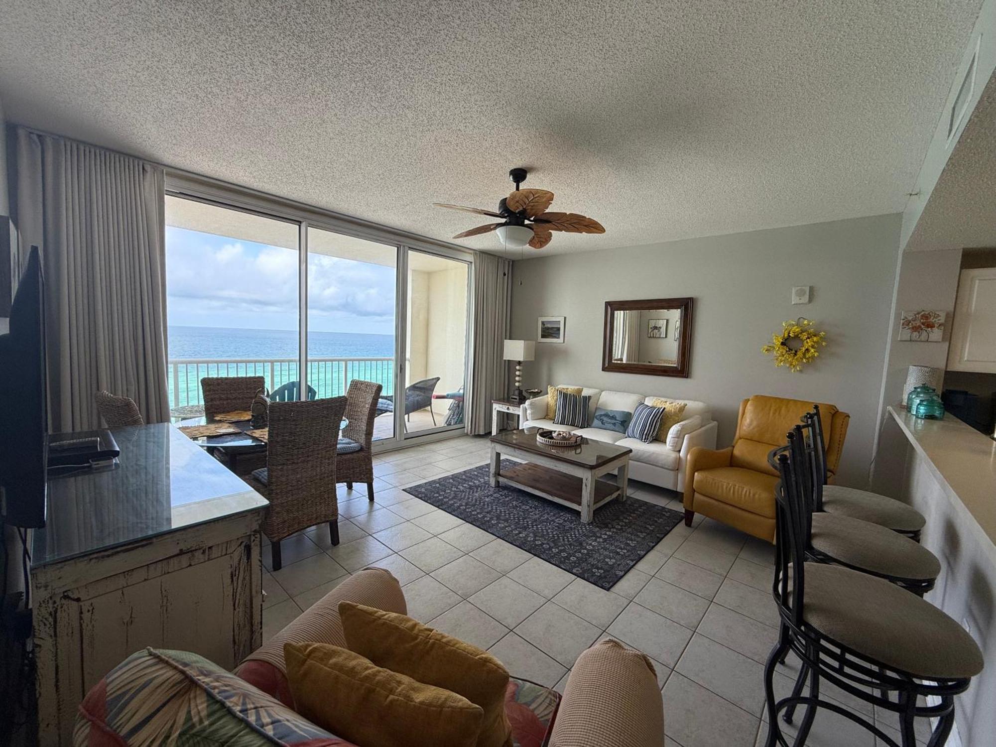 Majestic Beach Towers 905 Panama City Beach Eksteriør bilde